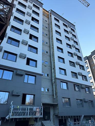 3 комнаты, 81 м², 108 серия, 6 этаж, Евроремонт
