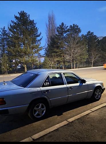 Mercedes-Benz: Mercedes-Benz W124: 1991 г., 2.9 л, Ручные, Бензин, Универсал — 16
