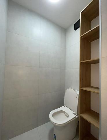 Продажа квартир: 2 комнаты, 62 м², Элитка, 8 этаж, Евроремонт — 12