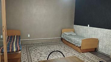 25 м², 1 комната, Бишкек Парк ТРЦ, Без животных