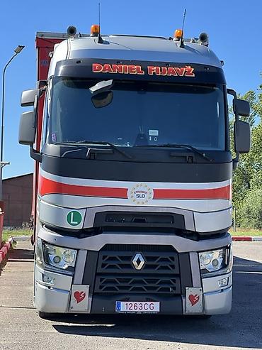 Грузовики: Грузовик, Б/у — 19