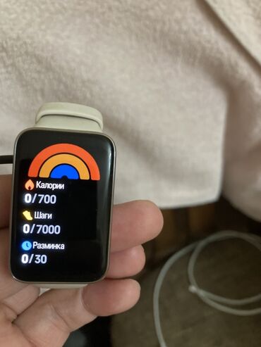 поко х3 gt цена: Продам часы Mi Band7 в отличном состоянии. Отслеживает пульс