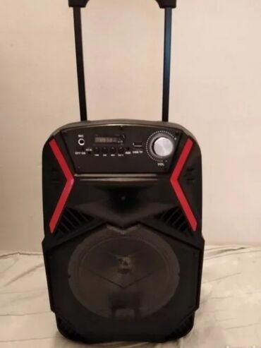 Zvučnici i stereo sistemi: Veliki bluetooth zvucnik novo sa mikrofonom akcija cene nisu fiksne — 3