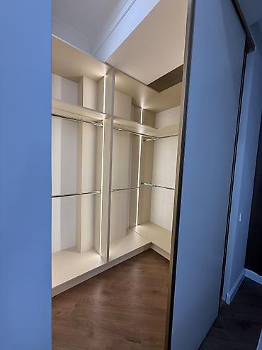 Продажа квартир: 3 комнаты, 112 м², 12 мкр 10 этаж, Дизайнерский ремонт — 7