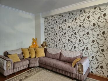 Чехлы: Баку, 3 комнаты, Вторичка, м. Ази Асланов, 55 м²
