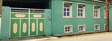 havuzlu villa: 12 otaq, 460 kv. m, Orta təmir — 5