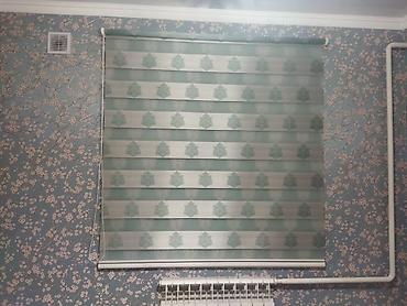 Жалюзи и рольшторы: Рольшторы — 2