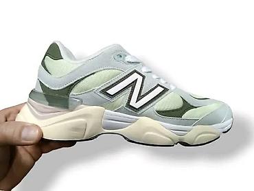 bench obuca iskustva: New Balance / NB 9060 / 2026

Vel. : 36-41
Cena: 3800 din 🎀
US🤍 — 1