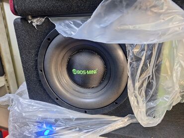 Динамики для авто: Силовые провода для подключения усилителей линейные звуковые кабеля — 28