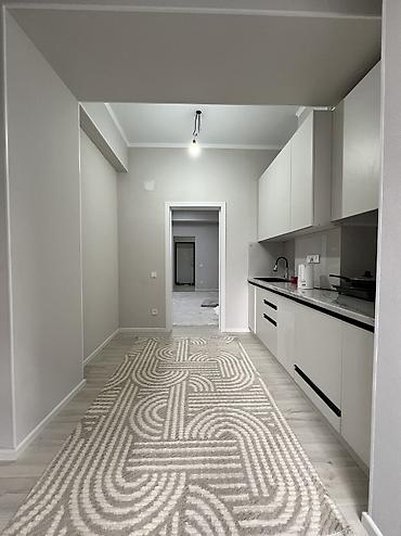 archa group: 1 комната, 37 м², Городское ГАИ Элитка, 4 этаж, Свежий ремонт — 4