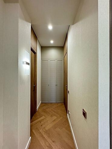 Продажа квартир: 3 комнаты, 97 м², Элитка, 8 этаж, Дизайнерский ремонт — 21