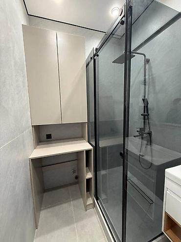 Продажа квартир: 2 комнаты, 72 м², Элитка, 4 этаж, Евроремонт — 4