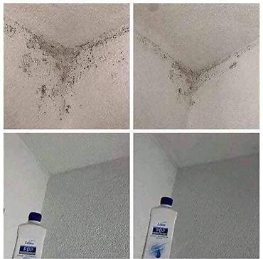 Kućna hemija i proizvodi za kuću: 🌿 PDP koncentrat – efikasno protiv buđi! 🌿 Za zdrav i čist dom bez — 3