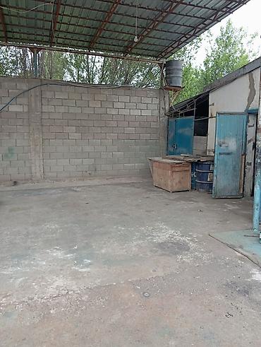 фудбольный поля: Сдаю склад под любой бизнес 140кв — 5