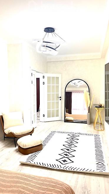 Продажа квартир: 1 комната, 51 м², 4 этаж, Евроремонт — 12