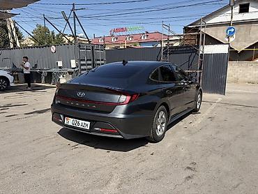 абуди а6: Сдаю Hyundai Sonata под выкуп, | Водительские права, Рассрочка без банка, Газ — 5