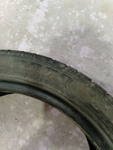 купить шины в бишкеке бу: Шины 225 / 45 / R 18, Зима, Б/у, Комплект, Легковые, Китай