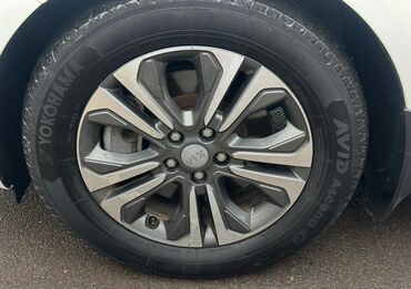 Kia: Kia Carnival: 2018 г., 2.2 л, Автомат, Дизель, Минивэн — 9