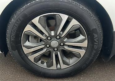 Kia: Kia Carnival: 2018 г., 2.2 л, Автомат, Дизель, Минивэн — 13