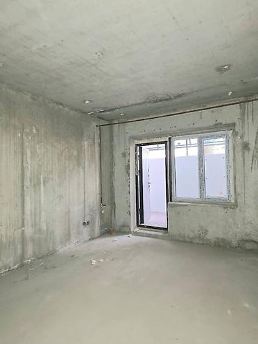 106: Студия, 17 м², Кызыл Аскер 106 серия улучшенная, 1 этаж, ПСО (под самоотделку) — 5