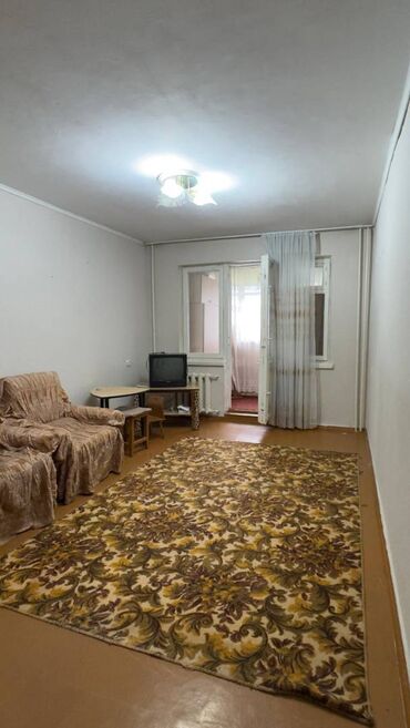 Продажа квартир: 1 комната, 33 м², 104 серия, 3 этаж, Старый ремонт