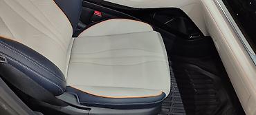 BYD: BYD Song Plus: 2024 г., Электромобиль, Кроссовер — 10