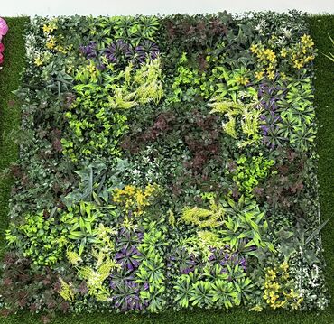 Güzgülər: Güzgü Divar üçün — 5