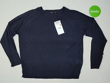 bluza nirvana h: Sinsay, Sweter damski, rozmiar M — 2