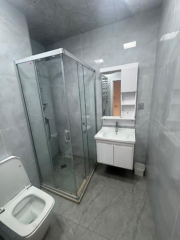 ismayilli a frame evler: Kirayə verilir – Jasmin Park Yaşayış Kompleksi, Bulvar küçəsi (dənizə — 4
