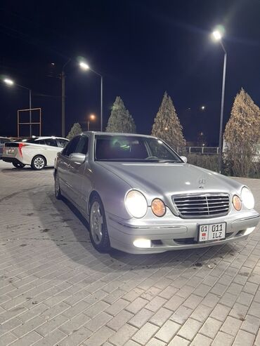 купить опель вектра ц: Mercedes-Benz E-Class: 2002 г., 4.3 л, Автомат, Бензин, Седан