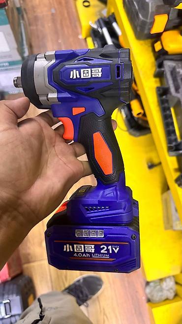brushless: Новый, Платная доставка — 2
