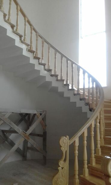 Digər tikinti xidmətləri: Taxta Pilləkənlərin və Taxta qapıların yığılması.ZƏMANƏT VAR! SƏRFƏLİ -da lalafo.az — 14 Digər tikinti xidmətləri: Taxta Pilləkənlərin və Taxta qapıların yığılması.ZƏMANƏT VAR! SƏRFƏLİ — 14