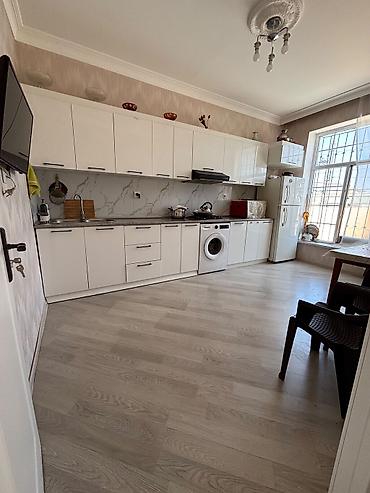 mesdagada heyet evleri: Həyət evi – geniş daş döşəməli həyət və zövqlü interyer - Tək — 5