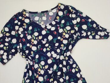 ekstrawagancka sukienka na wesele: Women`s dress, size S (EU 36)