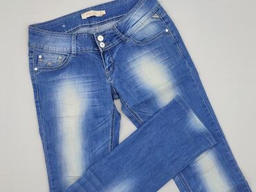 einstein newton t shirty: Jeans for women, size M