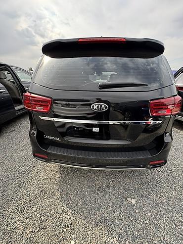 скутер дмитриевка: Kia Carnival: 2019 г., 2.2 л, Автомат, Дизель, Минивэн — 2