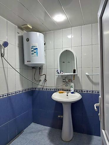 kohnə binalar: Bakı, Bakıxanov qəs., 3 otaqlı, Köhnə tikili, m. Neftçilər, 65 kv. m — 9