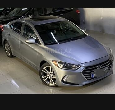 Hyundai: Hyundai Elantra: 2 l | 2017 il Sedan — 9