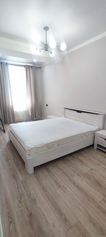 продаю дом в ак ордо 1: 1 комната, 40 м², Элитка, 2 этаж, Дизайнерский ремонт