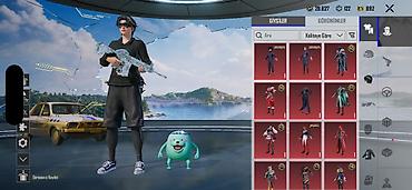 hiyleli oyunlar: Pubg mobil hesab deyerinen ucuz satilir oyunu biraxiram deye satiram — 2