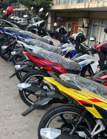 moped gunluk: - TUFAN S50, 50 sm3, 2024 il, ilkin ödəniş: Var