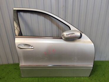 Диффузоры: Дверь Mercedes-Benz E-Class W211 M112 3.2 2003 перед. прав. (б/у)
