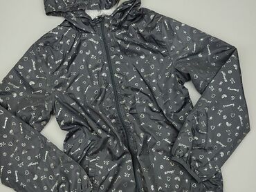 stradivarius trencz z lejącej tkaniny: Transitional jacket, Inextenso, 14 years, 158-164 cm, condition - Perfect