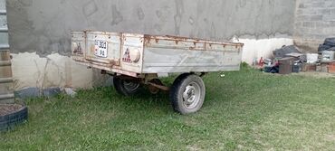 Другой транспорт: Легковой прицеп с документом!