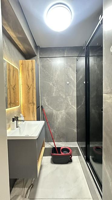 Продажа квартир: 2 комнаты, 65 м², Элитка, 5 этаж, Евроремонт — 18