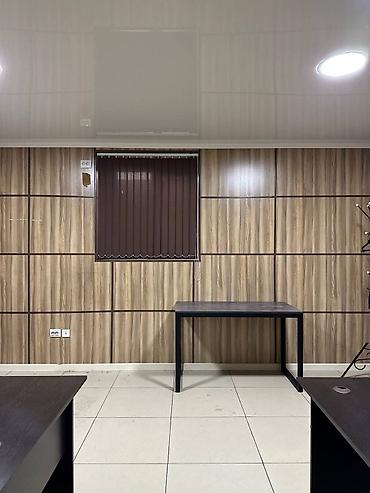 Продажа другой коммерческой недвижимости: 🔥 В ПРОДАЖЕ! ОФИСНОЕ ПОМЕЩЕНИЕ В ЦЕНТРЕ БИШКЕКА 📍 Адрес: г. Бишкек — 3