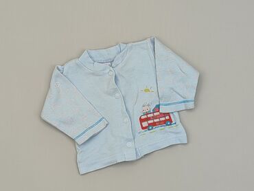 bluzki z długim rękawem dla chlopca: Bluzka, Pinokio, Wcześniak, stan - Dobry