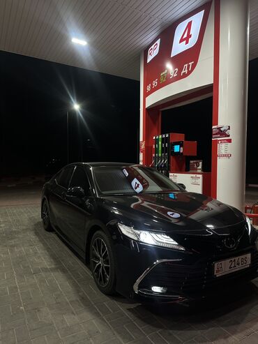 аренда авто с последующим выкупом в бишкеке: Такси, жеңил унаа