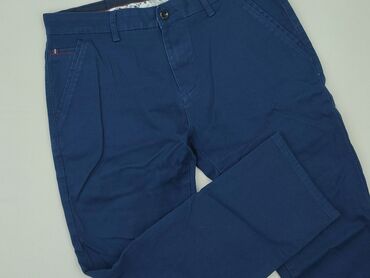 sinsay koszulka swiateczna: Fashion Jeans, Chinosy dla mężczyzn, rozmiar L