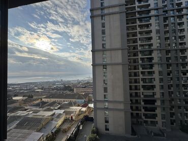 Yeni tikili: Əhmədli, 3 otaqlı, Yeni tikili, m. Həzi Aslanov, 100 kv. m — 17